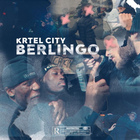 Berlingo | Boomplay Music