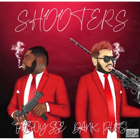 Shooters ft. Fatboy SSE | Boomplay Music