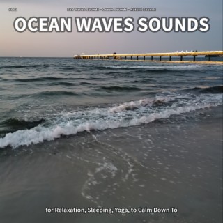 #001 Ocean Waves Sounds for Relaxation, Sleeping, Yoga, to Calm Down To