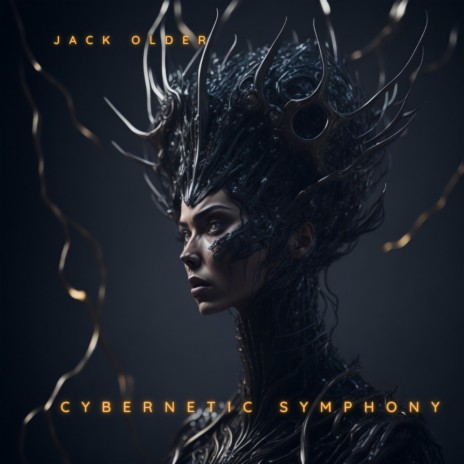 Cybernetic Symphony | Boomplay Music