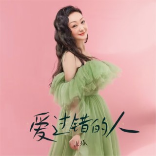 爱过错的人（DJ小鑫版） lyrics | Boomplay Music