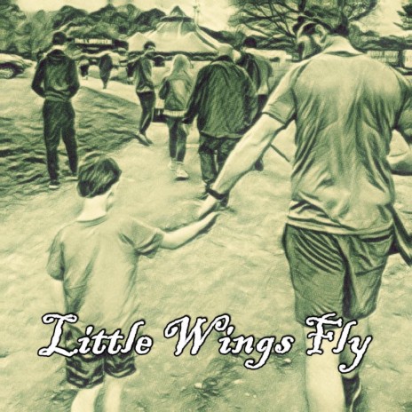 Little Wings Fly