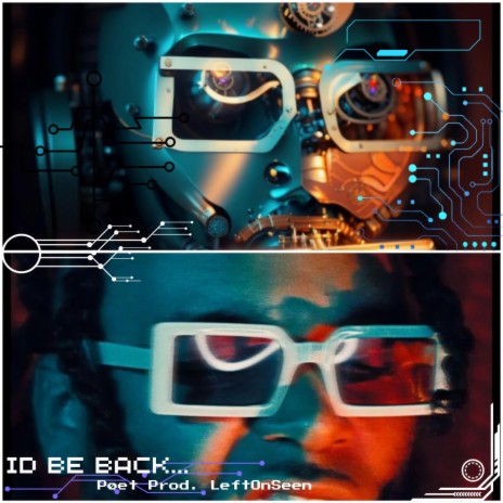 ID BE BACK... | Boomplay Music