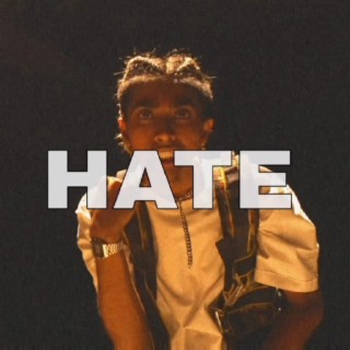 Hate