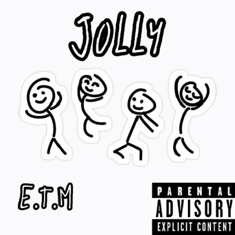 JOLLY | Boomplay Music