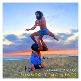 Summer Time Vibes lyrics | Boomplay Music