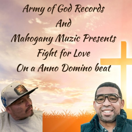 Fight for love ft. Mahogany Muzic | Boomplay Music