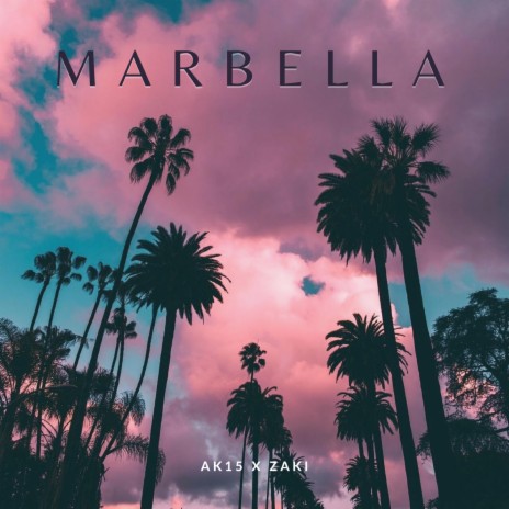 MARBELLA | Boomplay Music
