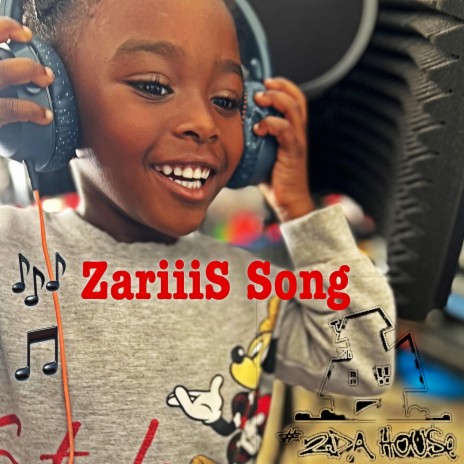 ZariiiS Song | Boomplay Music