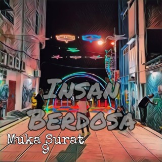 Insan Berdosa lyrics | Boomplay Music