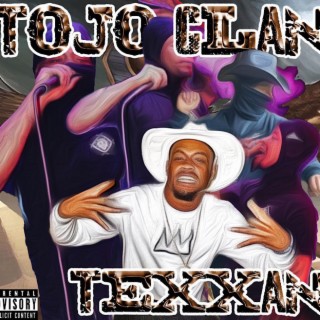 TOJO CLAN TEXXAN