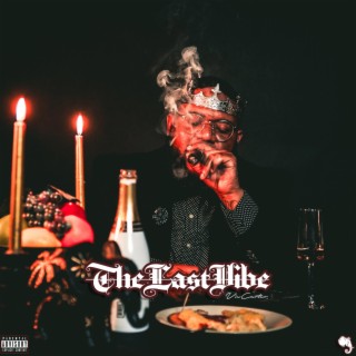 #TheLastVibe