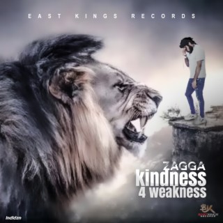 Kindness 4 Weakness
