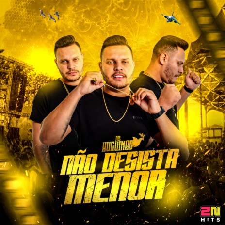 Não Desista Menor | Boomplay Music