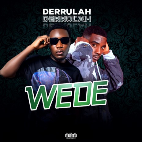 WEDE (feat. BOQ 102) | Boomplay Music