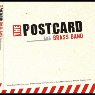 The Postcard Brass Band