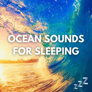 Loopable Ocean Waves for Sleep (No Music, No Fade)