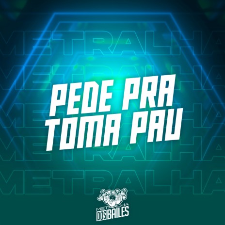 Pede pra Toma Pau ft. MC MR BIM & DH Original | Boomplay Music