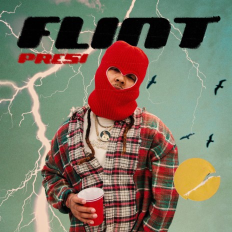 Flint | Boomplay Music