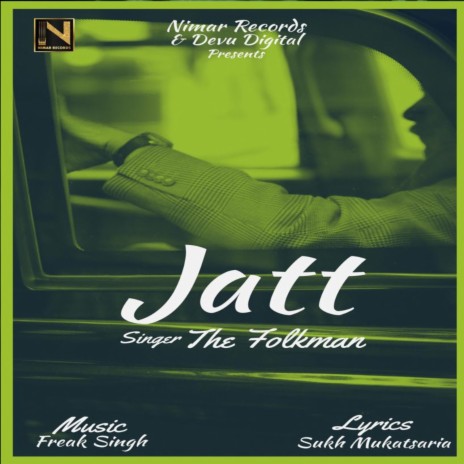 Jatt | Boomplay Music