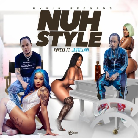 Nuh Style (feat. Jahvillani) | Boomplay Music