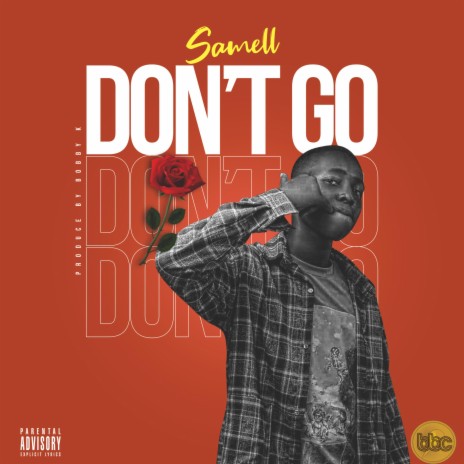 Don't Go | Boomplay Music