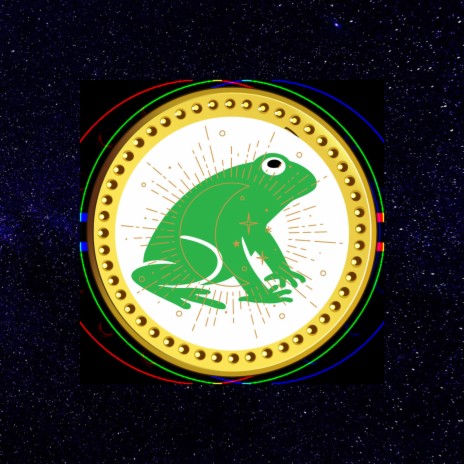 Frog Tokens