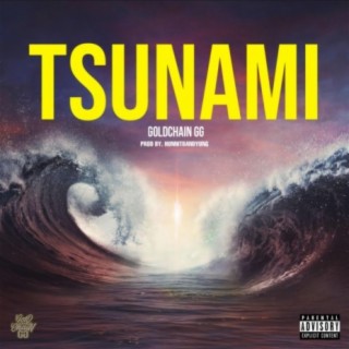 Tsunami