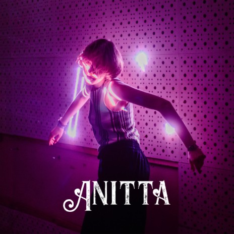 Anitta ft. Paole Garry & Fernando Lima | Boomplay Music