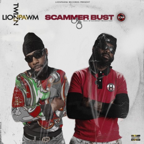 SCAMMER BUST | Boomplay Music
