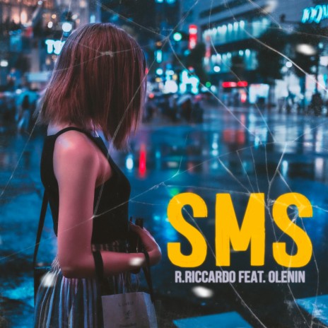 SMS ft. Olenin | Boomplay Music