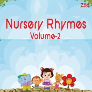 Nursery Rhymes Vol. 2