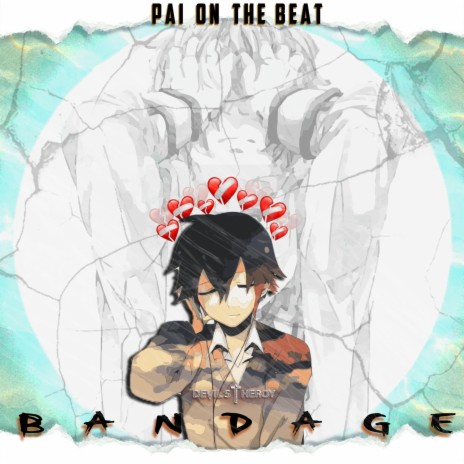 BANDAGE ft. SAKSHAM