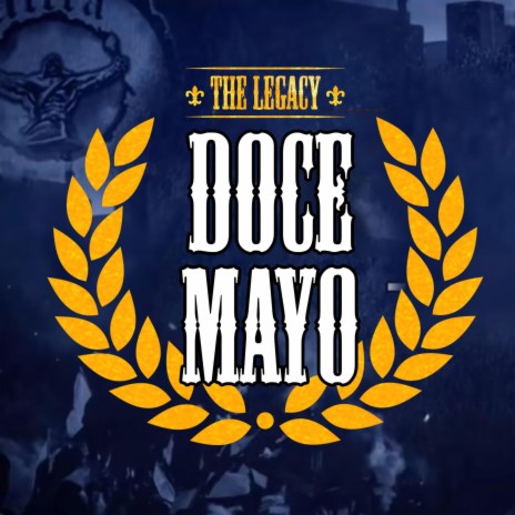 Doce Mayo | Boomplay Music