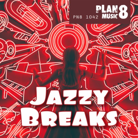 Jazzy Lady | Boomplay Music