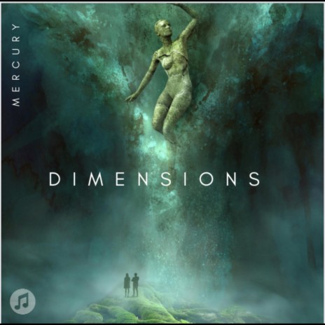 Dimensions | Boomplay Music