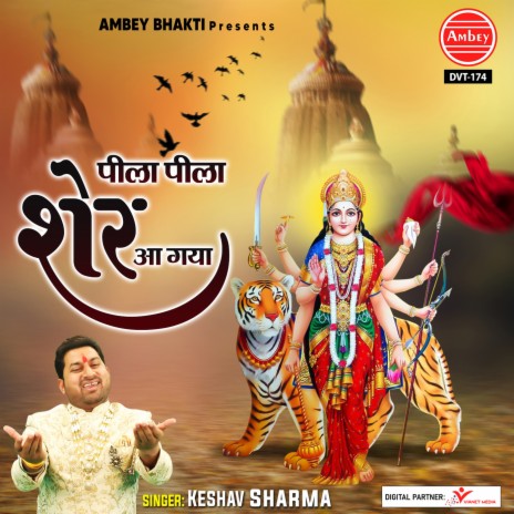 Pila Pila Sher Aa Gaya | Boomplay Music