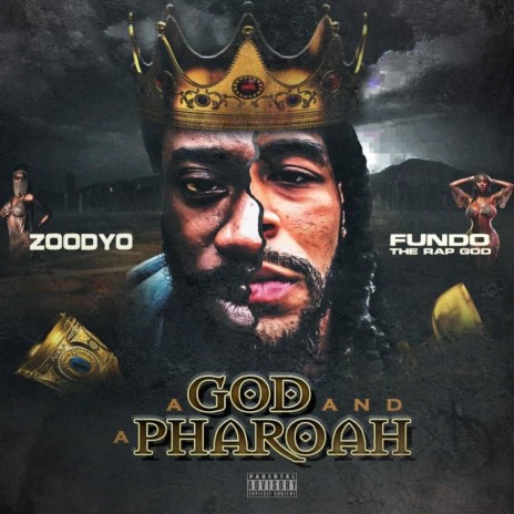 All Odds ft. Fundo The Rap God