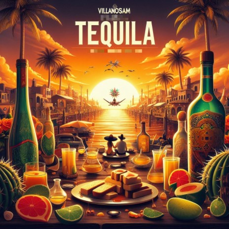 Tequila | Boomplay Music