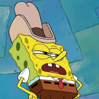 DIrty Dan!