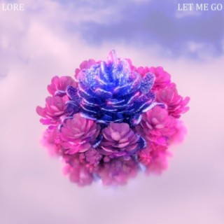 Let Me Go ft. Andy Cizek lyrics | Boomplay Music