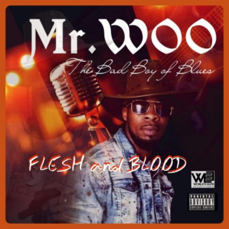 Flesh and Blood | Boomplay Music