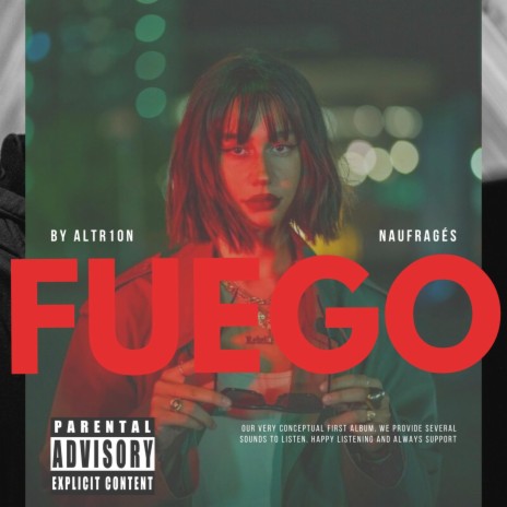 FUEGO (VIP) | Boomplay Music