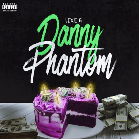 Danny phantom | Boomplay Music