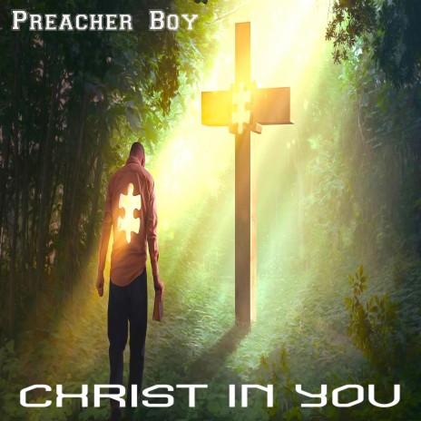 Christ In You (Hip Hop Instrumental Mix) | Boomplay Music