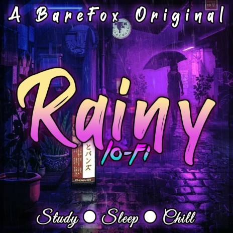 Rainy-fi | Boomplay Music