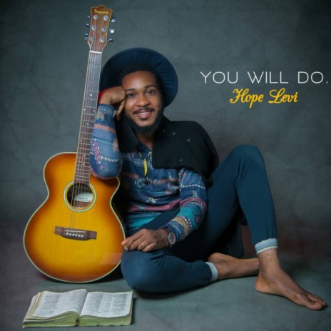 You Will Do | Boomplay Music