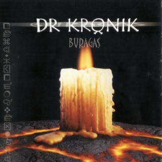 Dr Kronik