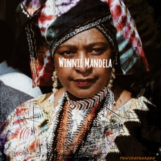 Winnie Mandela EP