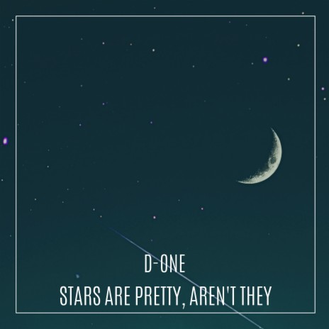 Stars Are Pretty, Aren't They | Boomplay Music